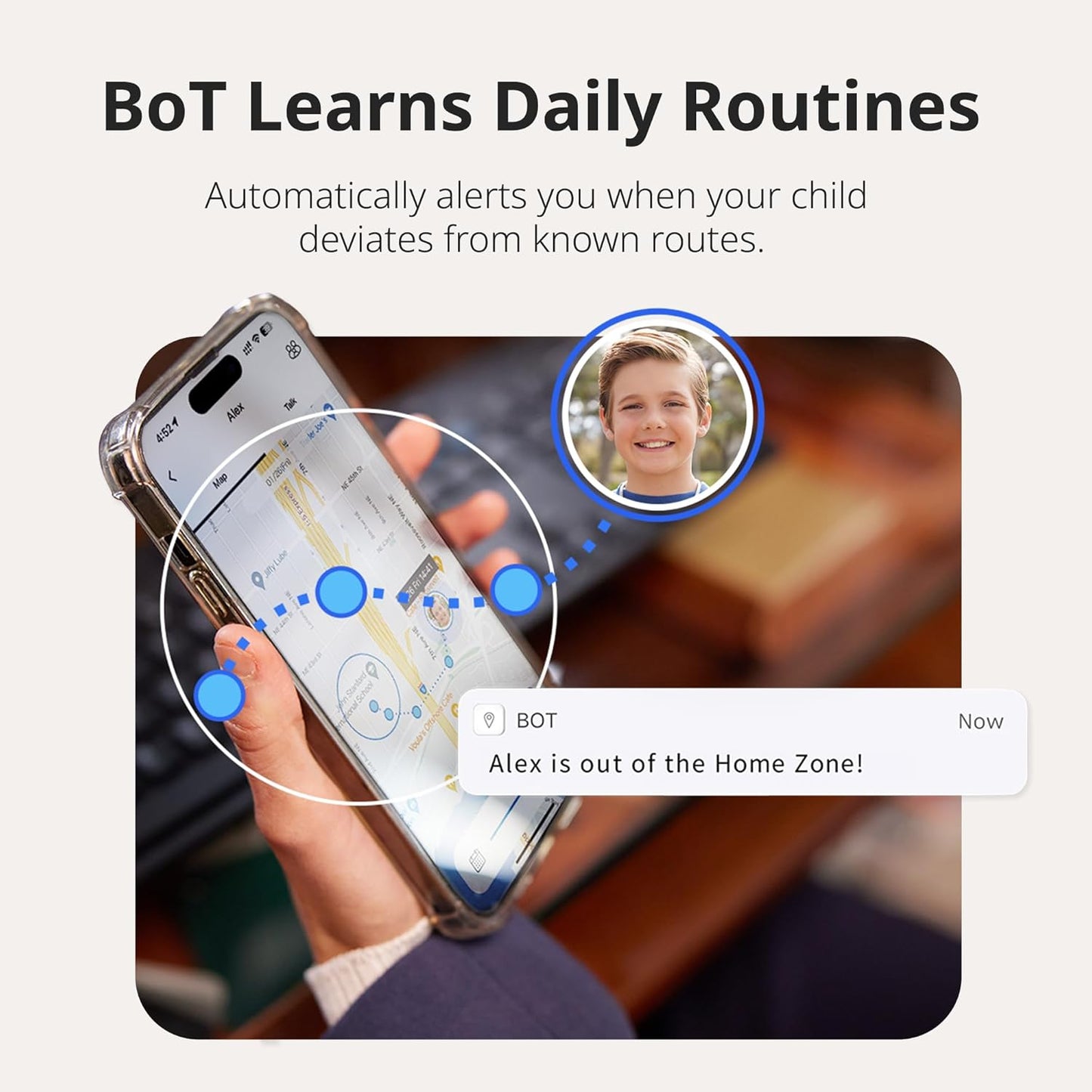 BoT Talk®