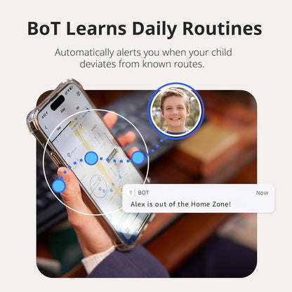 BoT Talk®
