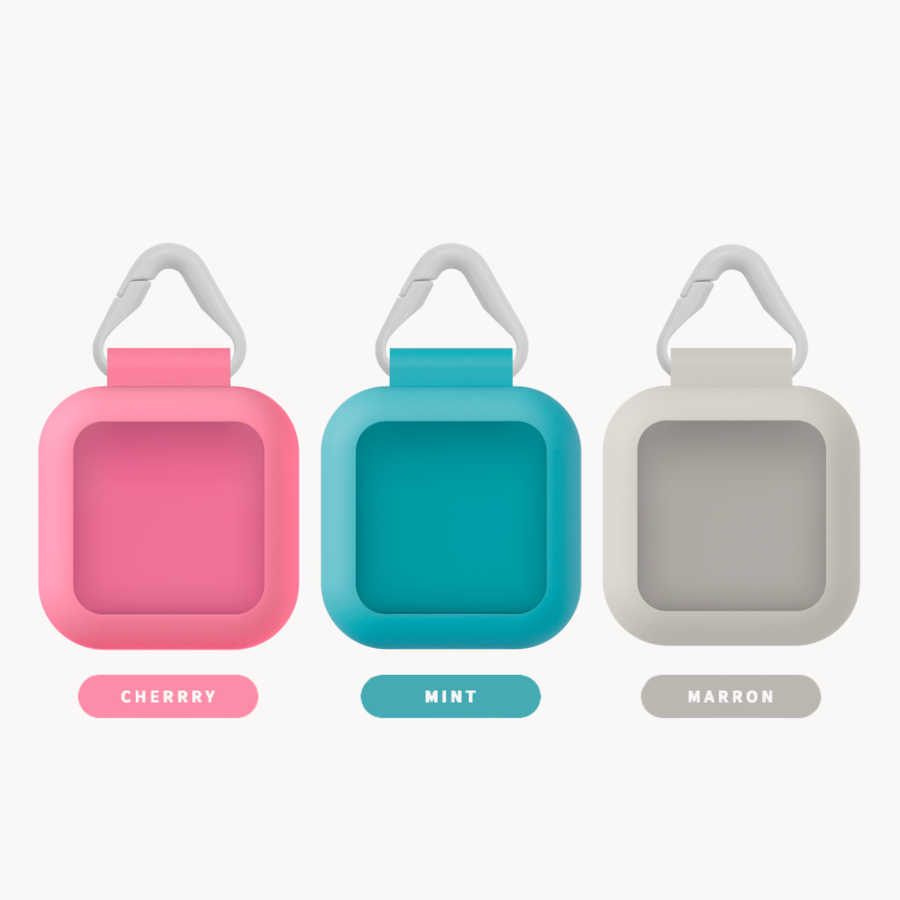 BoT Talk® Silicone Case