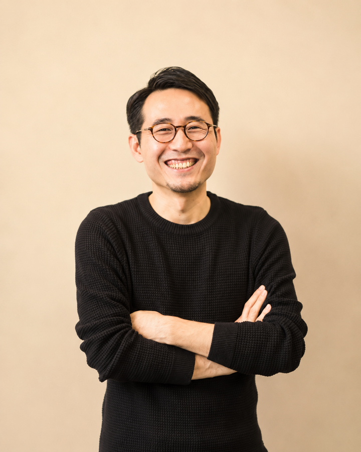 Keita Yagi